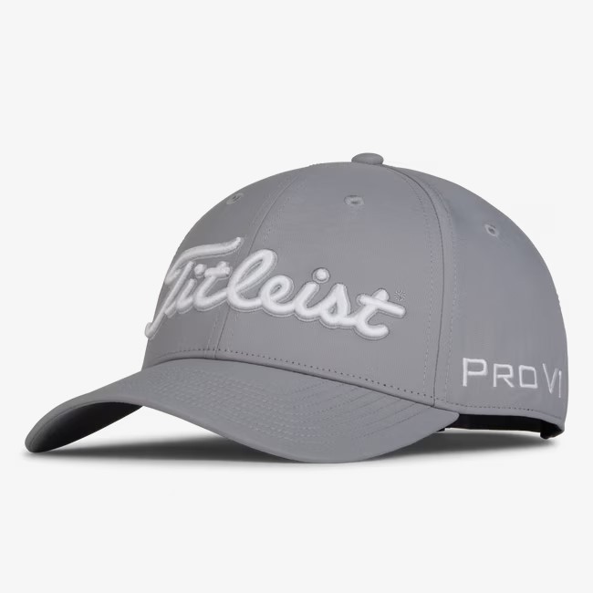 Tour Performance Hat