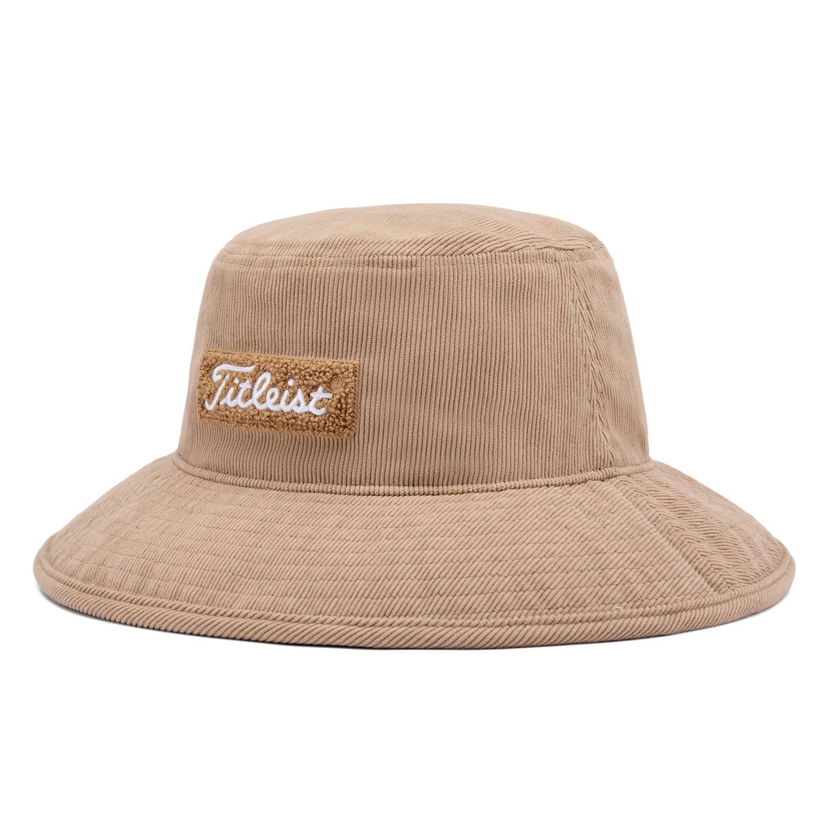 2025 Titleist CORDUROY BUCKET