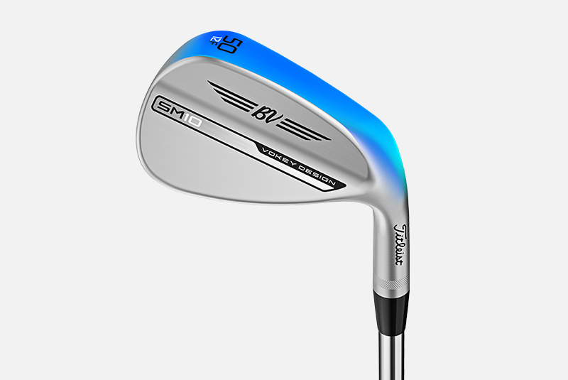 Vokey Design Wedges | SM10 | Titleist Vokey Design Wedges | SM10 | Titleist