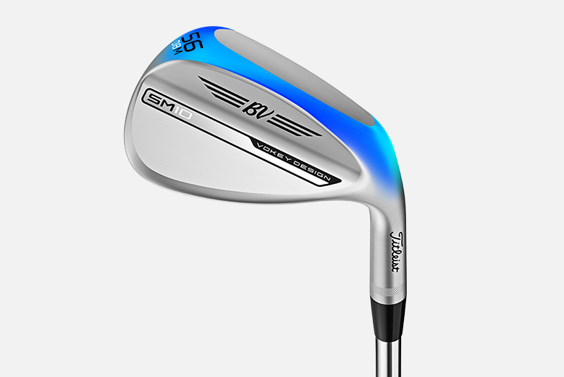 Vokey Design Wedges | SM10 | Titleist Vokey Design Wedges | SM10 | Titleist