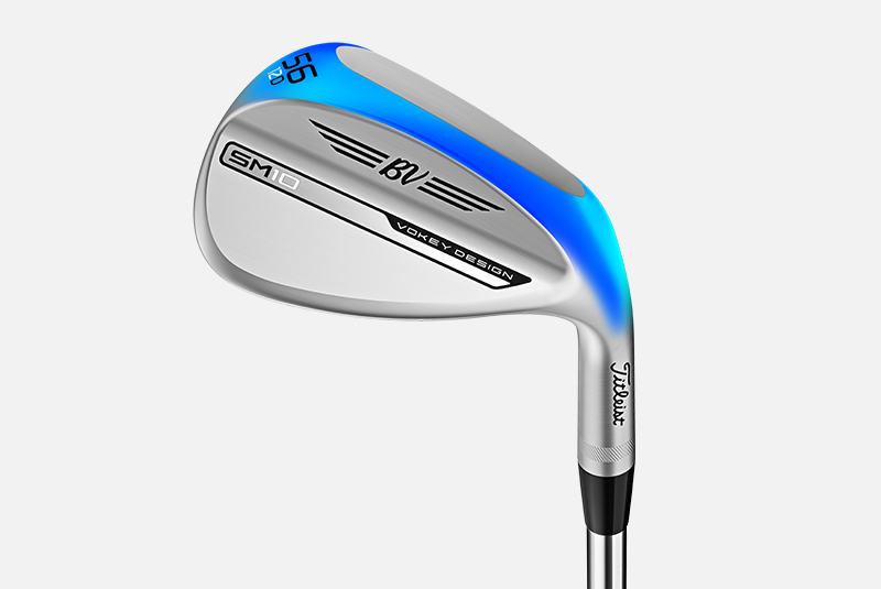 Vokey Design Wedges | SM10 | Titleist Vokey Design Wedges | SM10 | Titleist