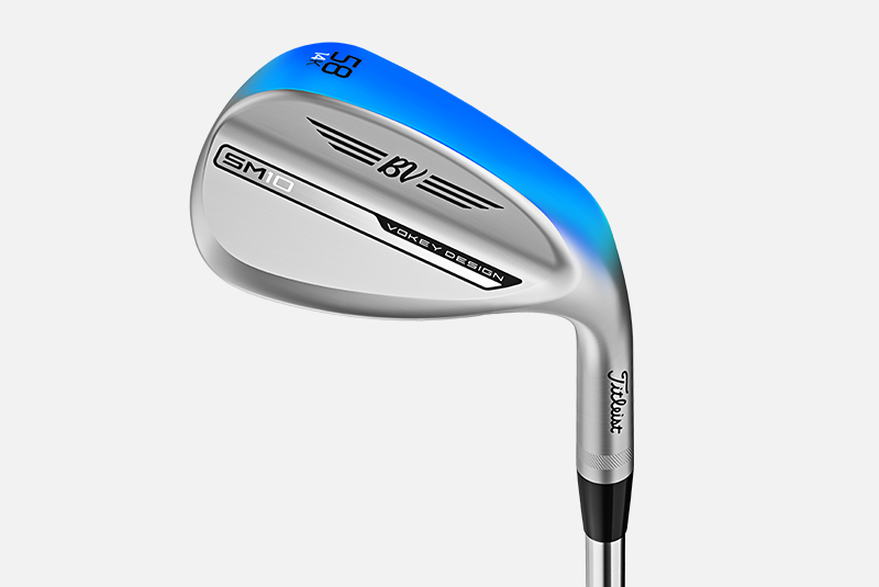 Vokey Design Wedges | SM10 | Titleist Vokey Design Wedges | SM10 | Titleist