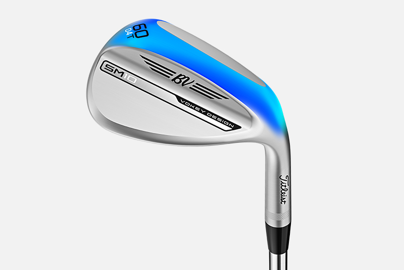 Vokey Design Wedges | SM10 | Titleist Vokey Design Wedges | SM10 | Titleist