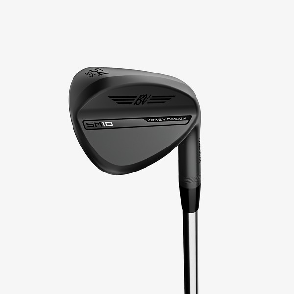 SM10 Wedges | Vokey Design Golf Wedges | Titleist