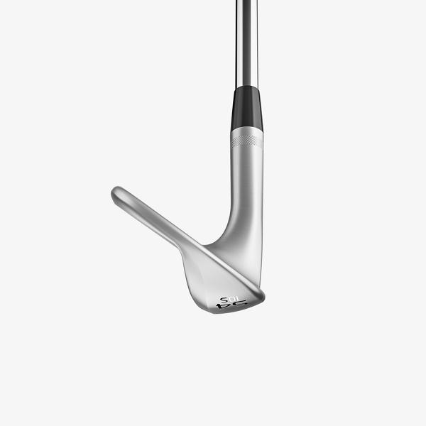 Amazon.com : Titleist Vokey Design SM10 Tour Chrome Wedge - 52/08 / F :  Sports & Outdoors
