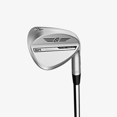 SM10 Wedges Vokey Design Golf Wedges Titleist