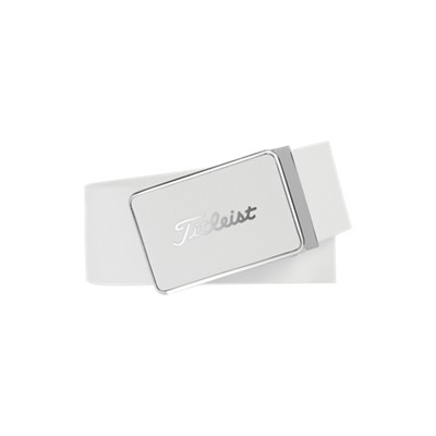 Saffiano Belt