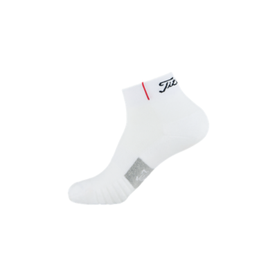 Tech Quarter Socks