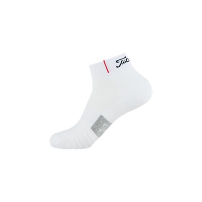 Tech Quarter Socks