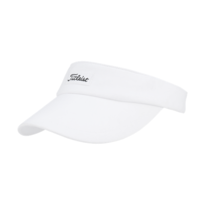 Women's Mini Logo Visor