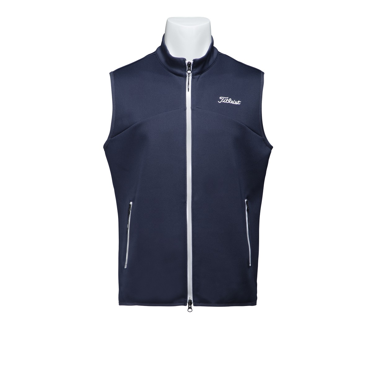 ウォーターリぺレント ジャージベスト