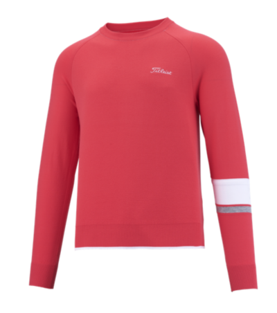 Round Neck Sweater