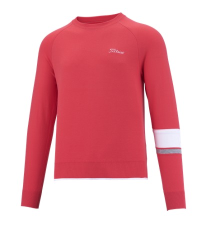 Round Neck Sweater