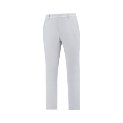 Straight Fit Pants