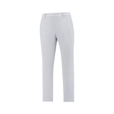 Straight Fit Pants