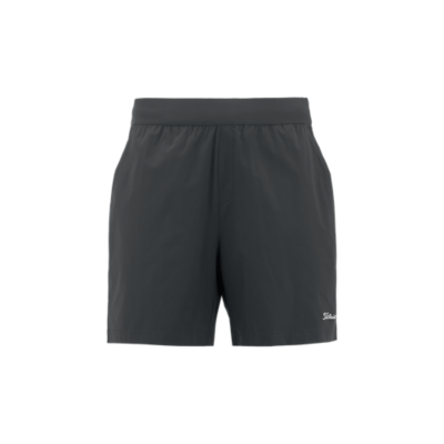 Woven Shorts