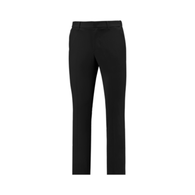 Basic Straight Pants