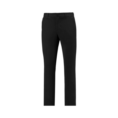 Basic Straight Pants