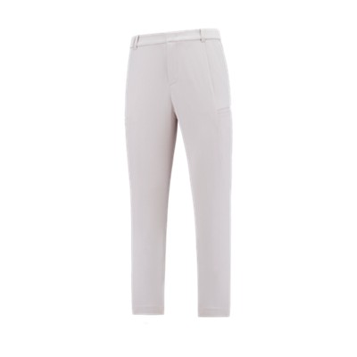 Ankle-Length Pants