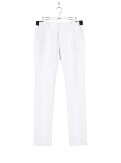 Summer Straight Pants