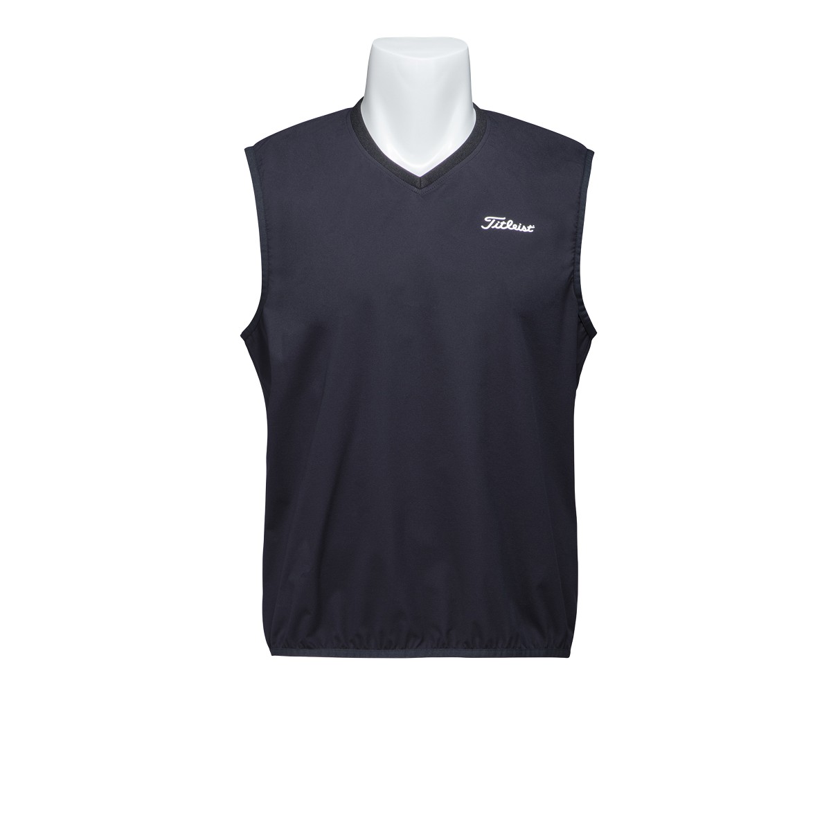 Vネック レインベスト - Titleist Japan
