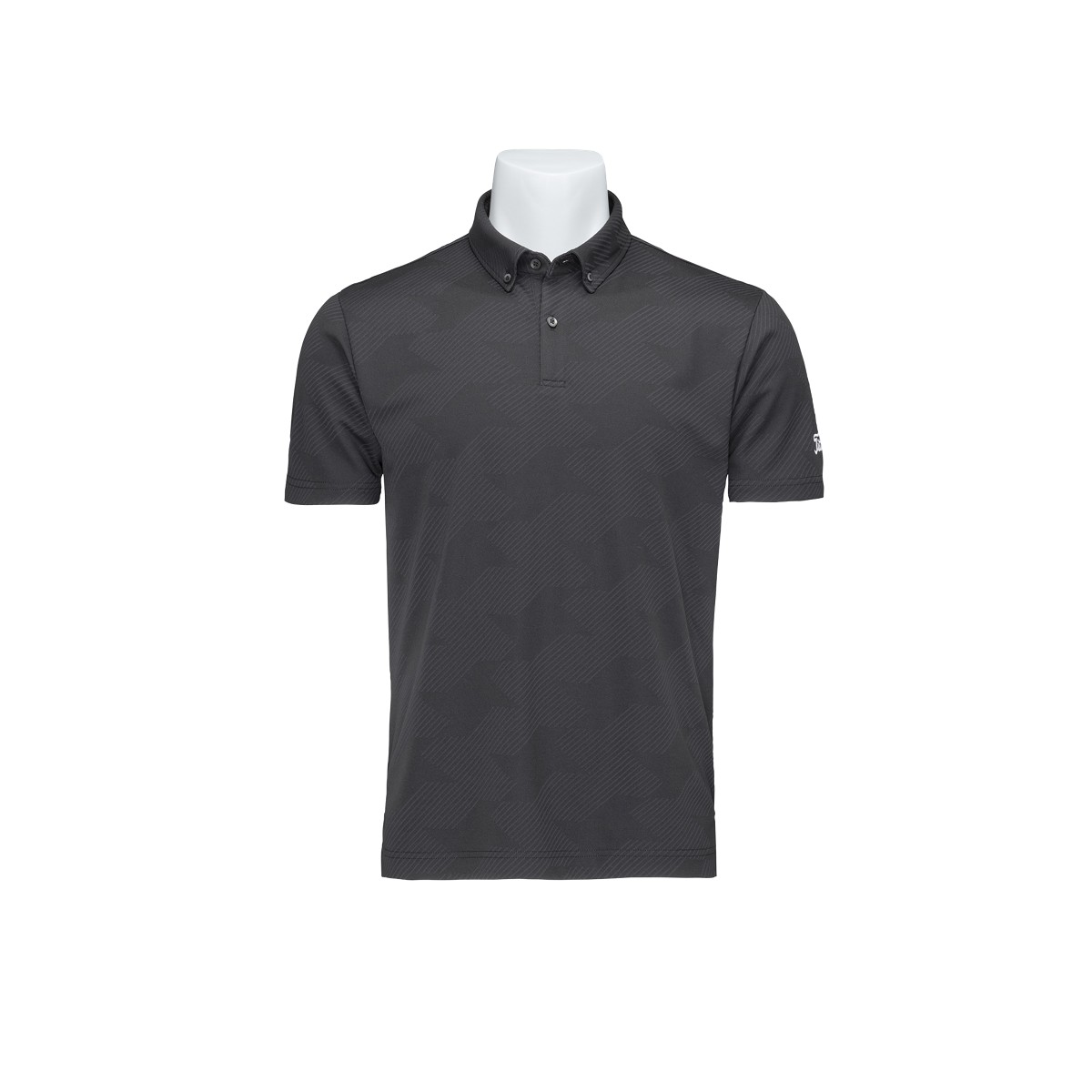 未使用品　Titleist メンズシャツ タイトリスト Titleist メンズ ホワイト シャツ LL - メルカリ