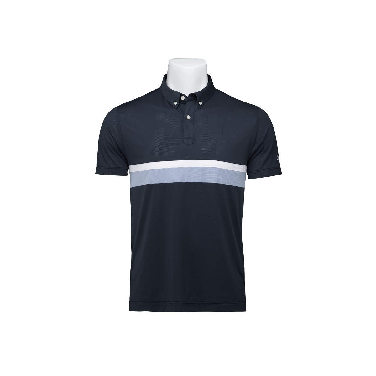 パワードライシャツ