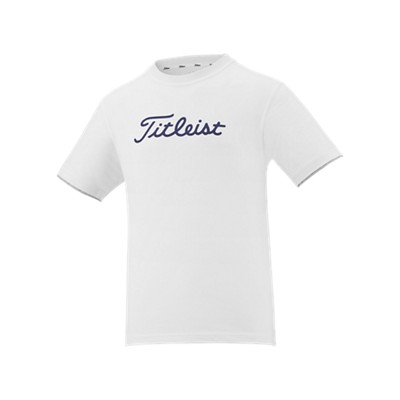 Big Logo Round Shirt