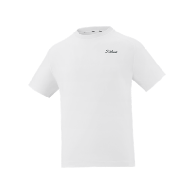Performance Round Shirt
