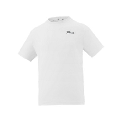 Performance Round Shirt