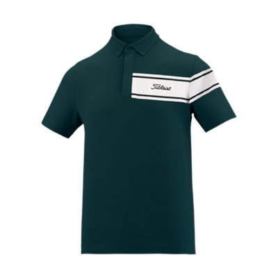 Pique Hybrid Shirt