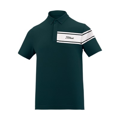 Pique Hybrid Shirt