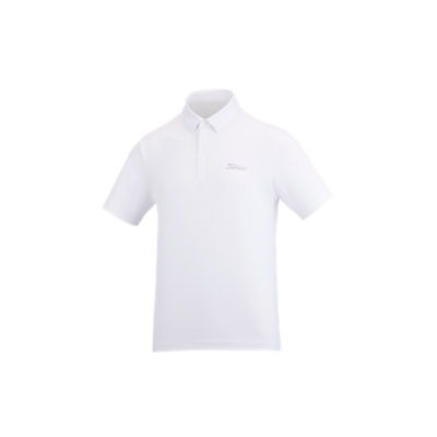 Soft Rib Polo Shirt