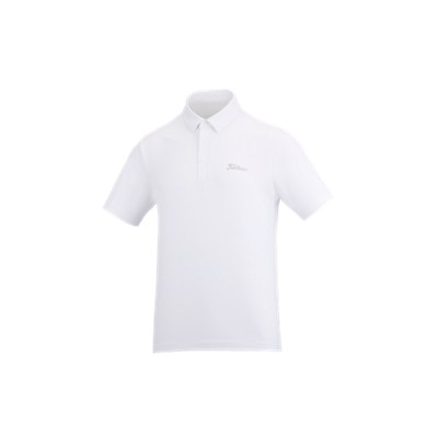 Soft Rib Polo Shirt