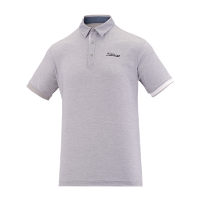 Soft Pique Polo Shirt