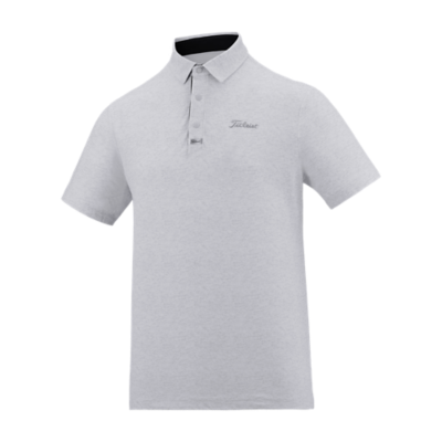 Printed Polo Shirt