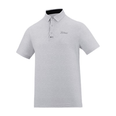 Printed Polo Shirt