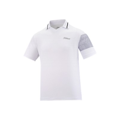 Back Print Polo Shirt