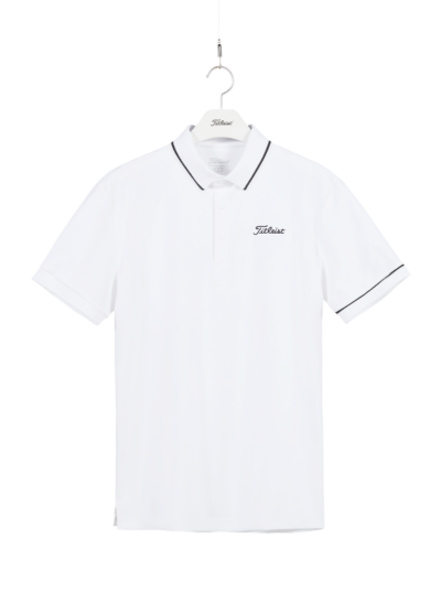 Spot Soft Touch Polo