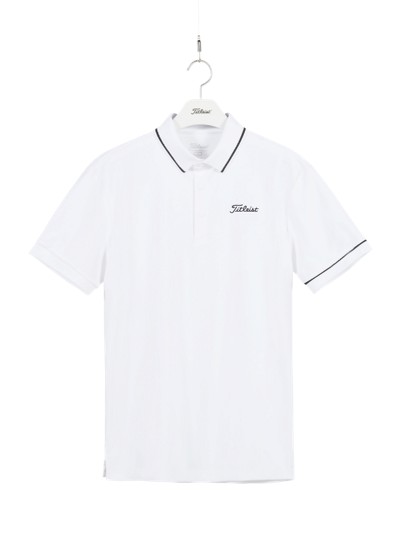 Spot Soft Touch Polo