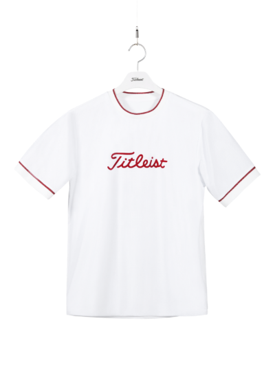 Spot Archive Round Shirt