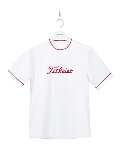 Spot Archive Round Shirt