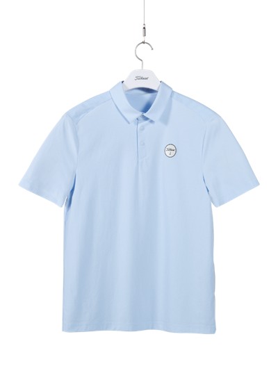 Spot SS Polo Shirt