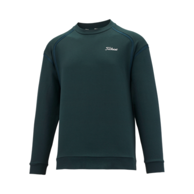 Big Logo Sweatshirt