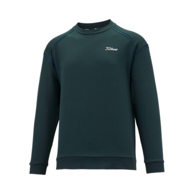 Big Logo Sweatshirt