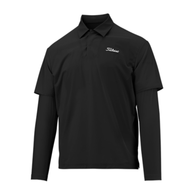 Layered LS Shirt