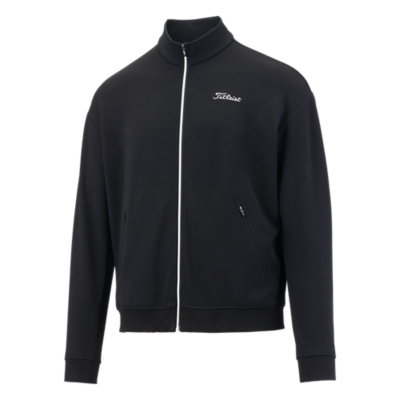 Full Zip Midlayer