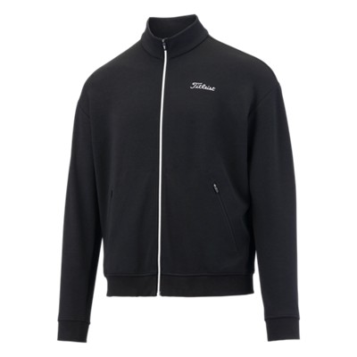 Full Zip Midlayer