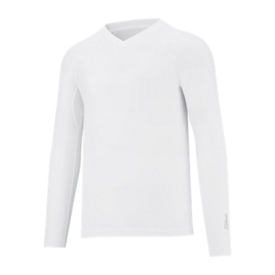 V Neck Base Layer