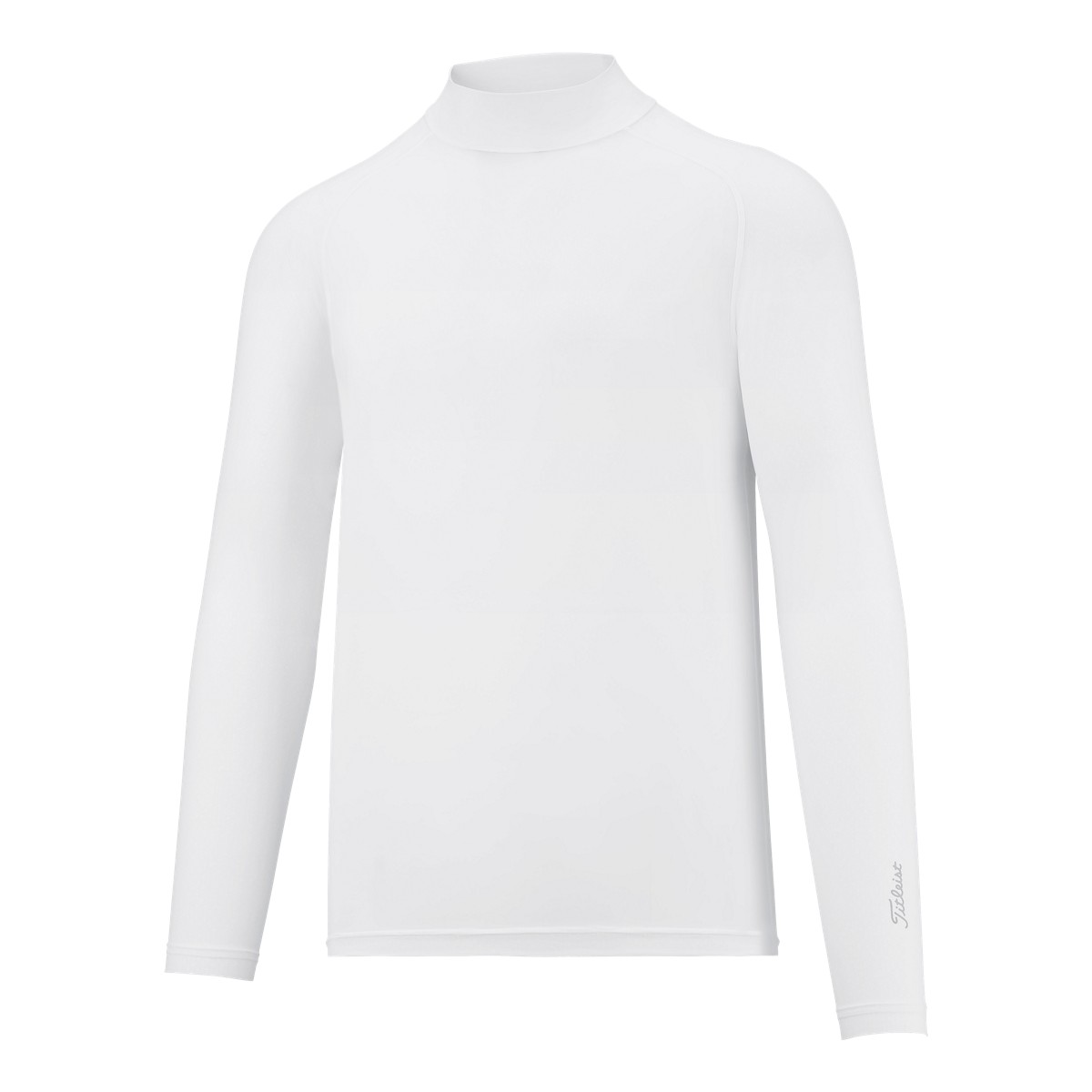 High Neck Base Layer